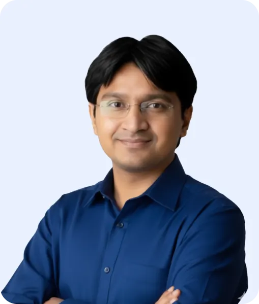Pranav Bhatia