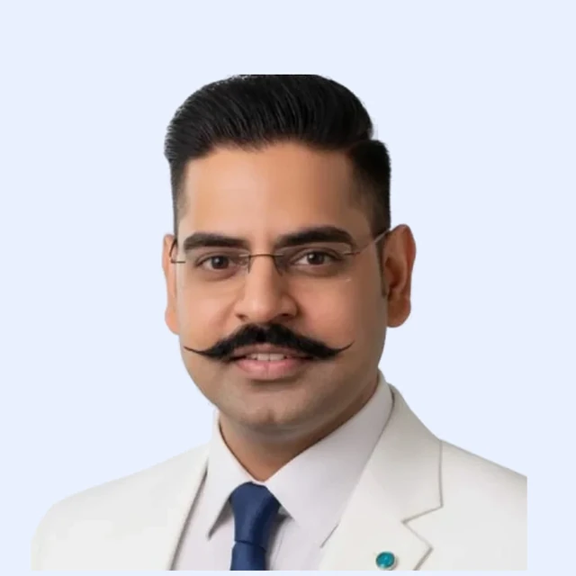 Aditya Sisodia